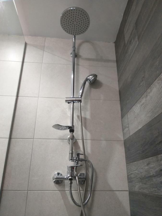 All For Blue Kato Almiri Exterior foto